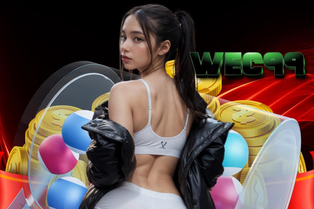 wec99 สล็อต